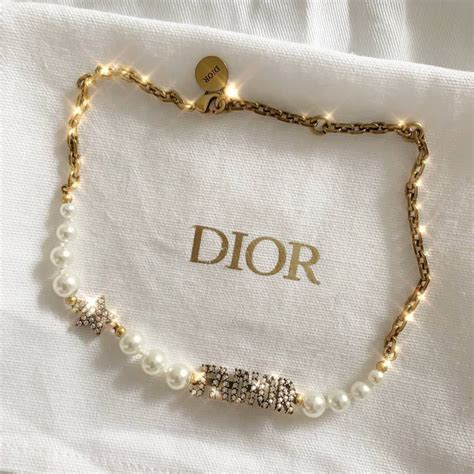 dior inci kolye|dior gold jewelry for women.